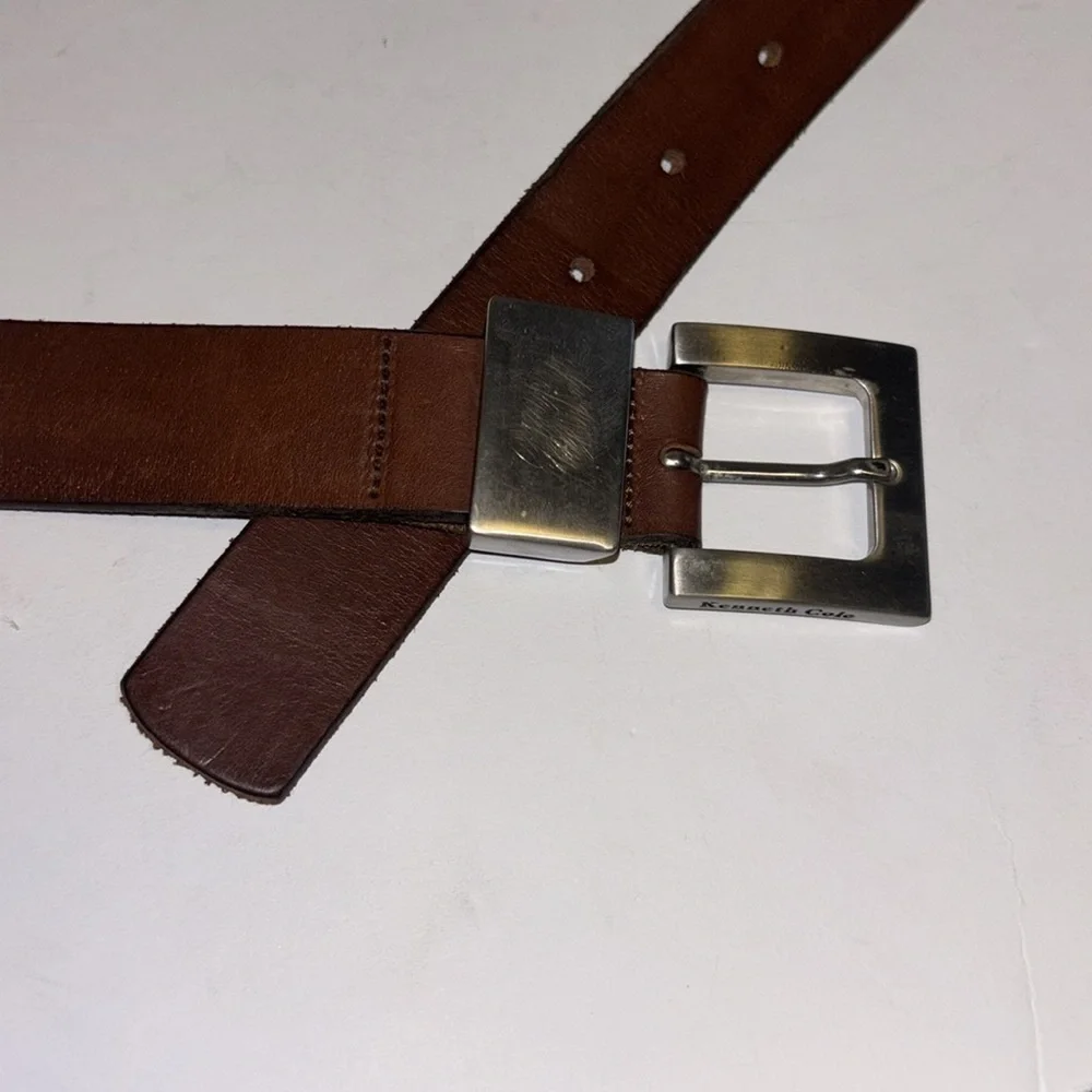 Kenneth Cole dark cole